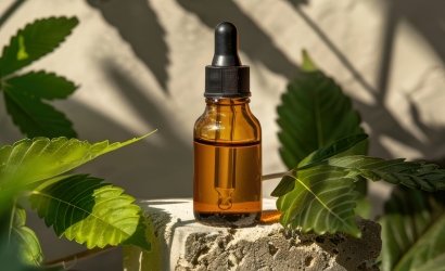Patchouli Oil Export